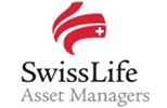 Логотип Swiss Life Asset Manager